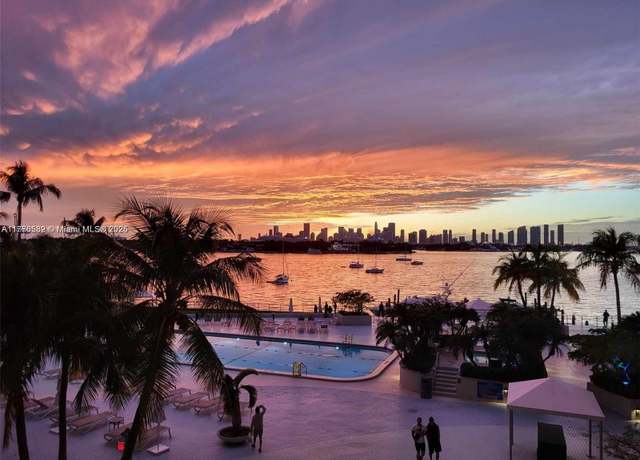 Property at 1200 West Ave #303, Miami Beach, FL 33139, 1 bed, 1 bath