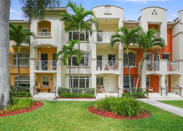 Property at 18445 NE 27th Pl, Aventura, FL 33160, 2 beds, 2.5 baths