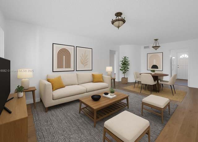 Property at 3401 SW 10th St Unit 2B, Miami, FL 33135, 2 beds, 1 bath
