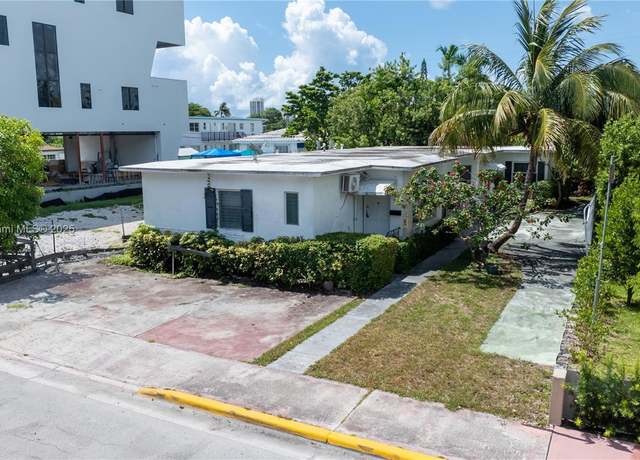 Property at 808 84th St, Miami Beach, FL 33141, 10 beds, 9 baths