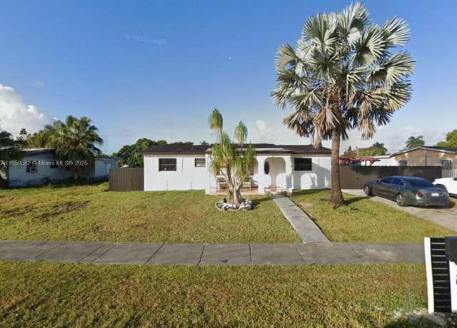 Property at 30214 SW 158th Ct, Homestead, FL 33033, 4 beds, 2 baths