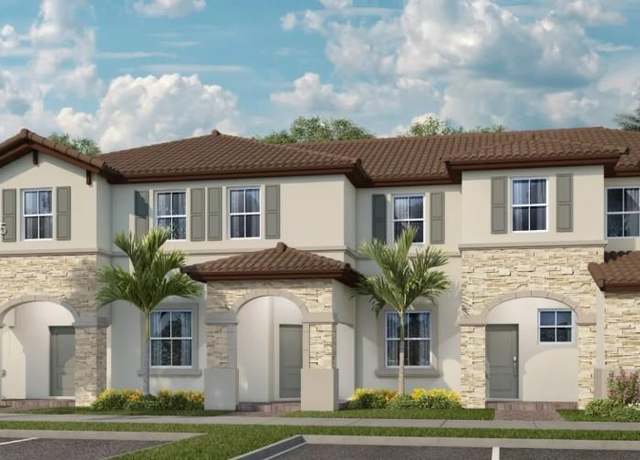 Property at 2620 SE 27 Dr, Homestead, FL 33035, 3 beds, 2.5 baths