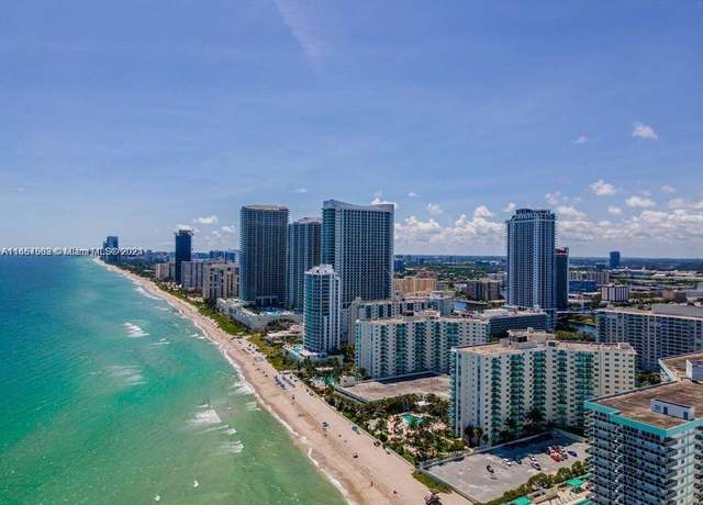 Property at 3801 S Ocean Dr Unit 12M, Hollywood, FL 33019, 1 bed, 1 bath