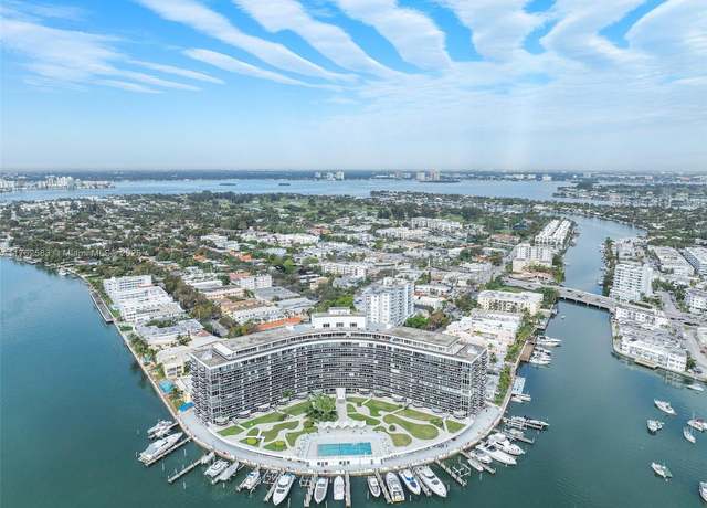 Property at 900 Bay Dr #914, Miami Beach, FL 33141, 2 beds, 2 baths