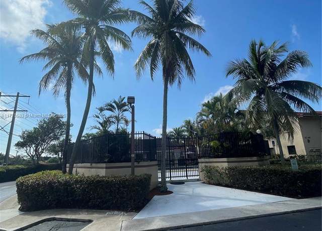 Property at 6346 SW 136th Ct Unit H201, Miami, FL 33183, 2 beds, 2 baths
