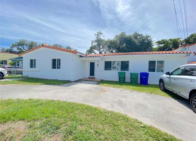Property at 1120 NW 32nd Ct, Miami, FL 33125, 7 beds, 4 baths