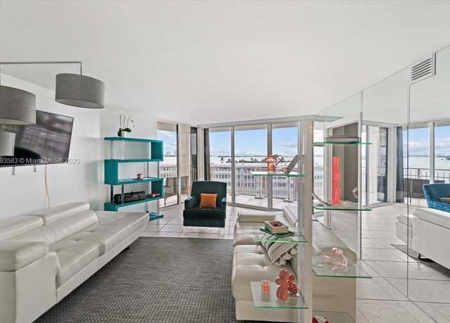 Property at 4000 Towerside Ter #704, Miami, FL 33138, 2 beds, 2 baths