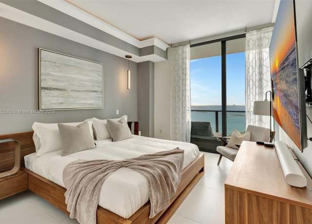 Property at 501 NE 31st St Ph 4302, Miami, FL 33137, 3 beds, 4 baths