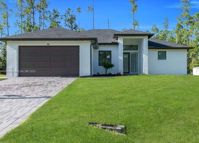 Property at 4002 E 9th St, Lehigh Acres, FL 33972, 3 beds, 2 baths