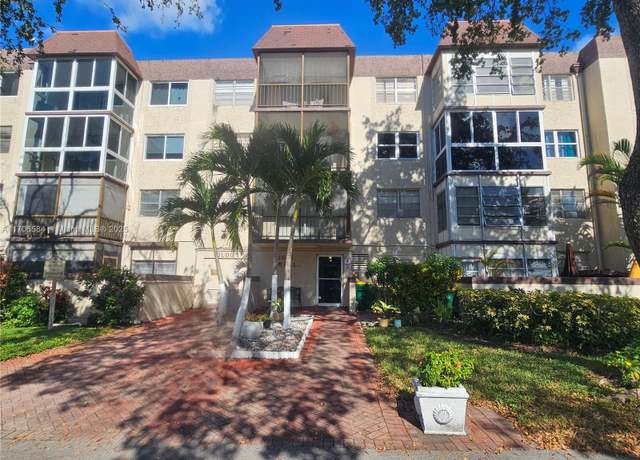 Property at 1681 NW 70th Ave #303, Plantation, FL 33313, 2 beds, 2 baths