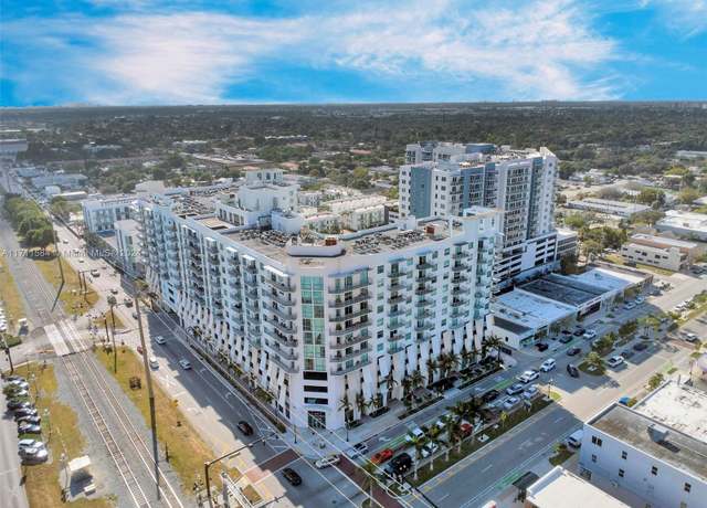 Property at 140 S Dixie Hwy #413, Hollywood, FL 33020, 2 beds, 2 baths