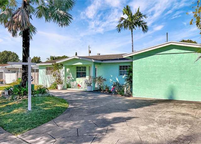 Property at 9299 Jamaica Dr, Cutler Bay, FL 33189, 4 beds, 2 baths
