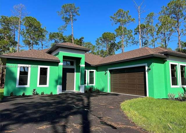 Property at 439 2nd St SE, Naples, FL 34117, 3 beds, 2 baths