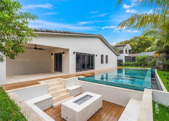 Property at 14412 Rosewood Rd, Miami Lakes, FL 33014, 4 beds, 3.5 baths
