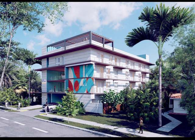 Property at 2011 Plunkett St, Hollywood, FL 33020, 4 beds, 3 baths