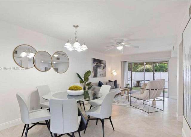 Property at 8091 NW 12th St Unit H, Margate, FL 33063, 3 beds, 2.5 baths