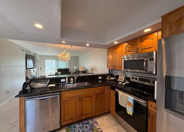 Property at 550 NW 78th Ter #107, Margate, FL 33063, 2 beds, 2 baths