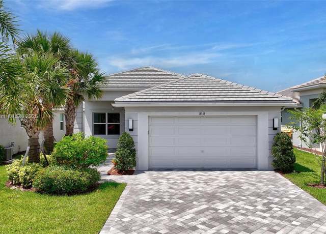Property at 13349 SW Ibis Shores Rd, Port St Lucie, FL 34987, 3 beds, 2.5 baths