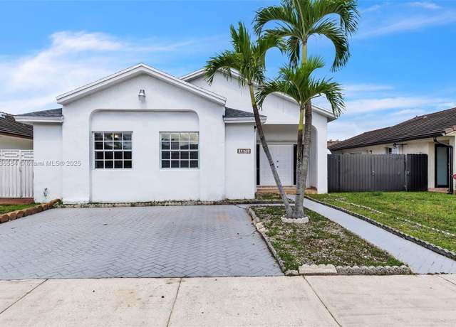 Property at 5370 SW 144th Ave, Miami, FL 33175, 3 beds, 2 baths
