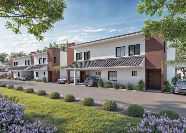 Property at 971 NW 12th St #3, Florida City, FL 33034, 3 beds, 2.5 baths