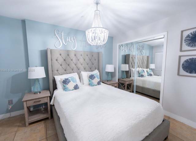 Property at 5445 Collins Ave Unit BAY21, Miami Beach, FL 33140, 1 bed, 1 bath
