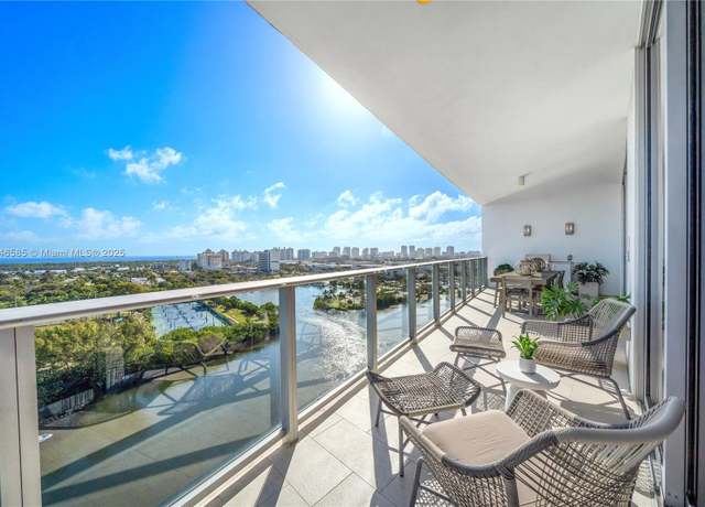 Property at 1180 N Federal Hwy #1501, Fort Lauderdale, FL 33304, 3 beds, 3 baths