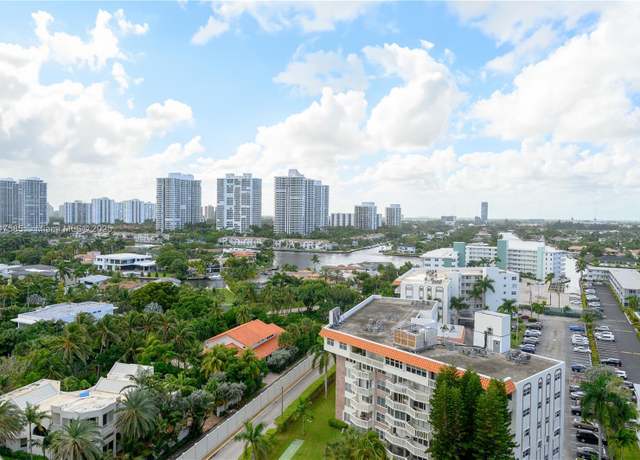 Property at 3180 S Ocean Dr #1418, Hallandale Beach, FL 33009, 1 bed, 1 bath