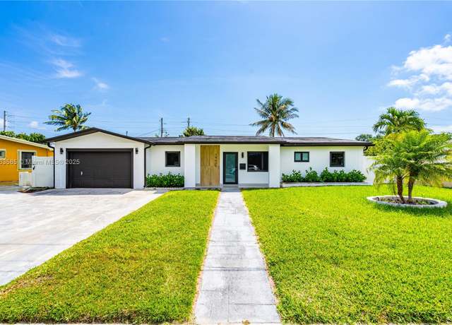 Property at 14635 SW 107th Ave, Miami, FL 33176, 5 beds, 3 baths