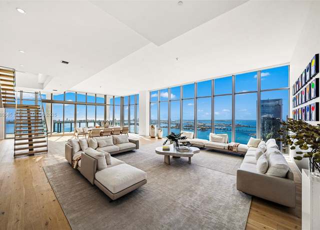 Property at 2900 NE 7th Ave #5102, Miami, FL 33137, 6 beds, 8 baths