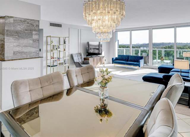 Property at 100 Bayview Dr #617, Sunny Isles Beach, FL 33160, 2 beds, 2 baths
