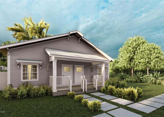 Property at 913 14th St, West Palm Beach, FL 33401