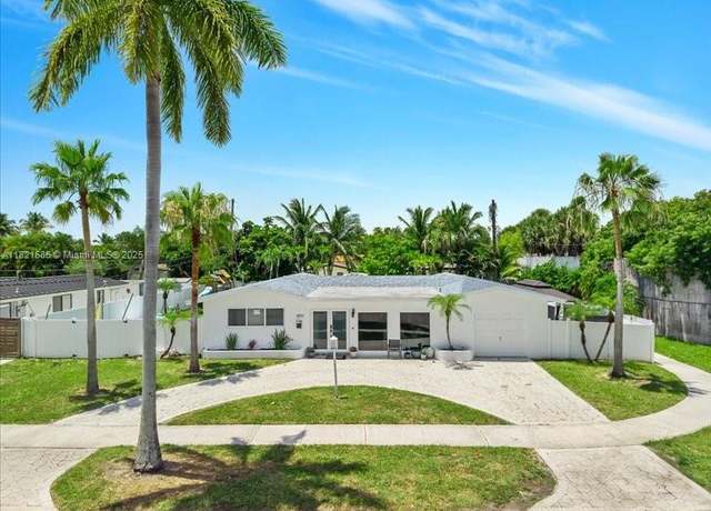 Property at 1870 NE 208th Ter, Miami, FL 33179, 3 beds, 2 baths