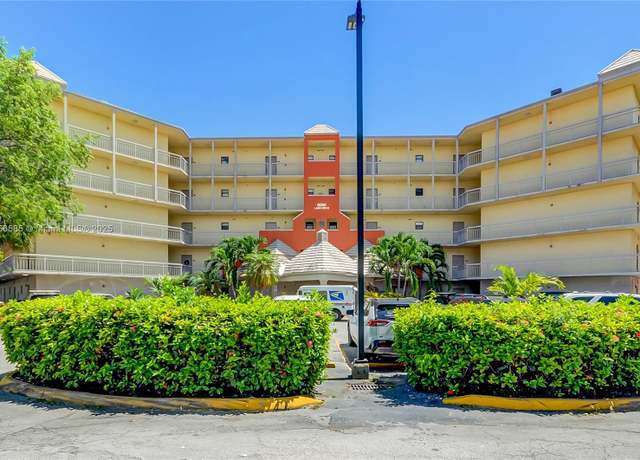 Property at 8290 Lake Dr #443, Doral, FL 33166, 1 bed, 1 bath