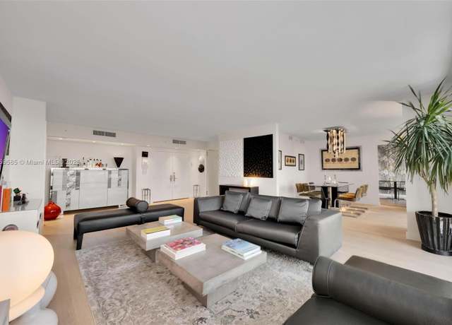 Property at 9 Island Ave #614, Miami Beach, FL 33139, 3 beds, 3 baths