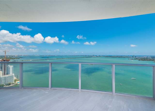 Property at 488 NE 18th St #4515, Miami, FL 33132, 3 beds, 4 baths