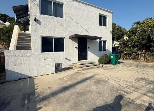 Property at 241 NW 34th Ter, Miami, FL 33127, 6 beds, 6 baths