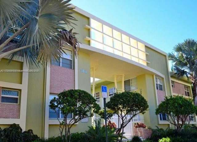 Property at 350 S Shore Dr #6, Miami Beach, FL 33141, 2 beds, 2 baths