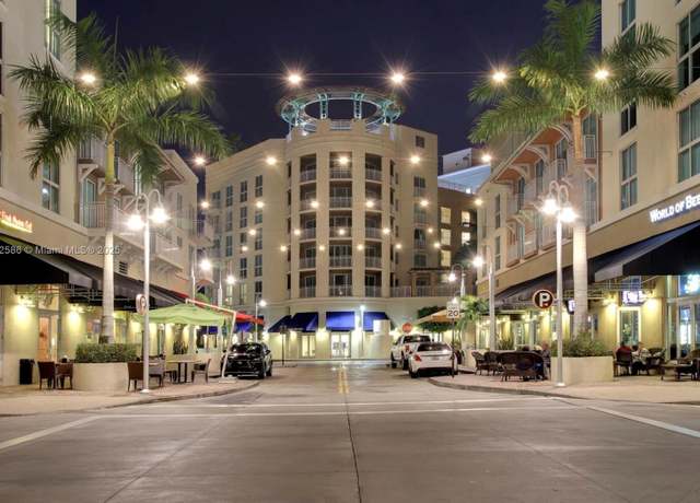 Property at 7280 SW 90th St #703, Miami, FL 33156, 2 beds, 2 baths