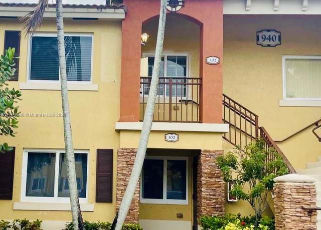 Property at 940 NE 34th Ave #202, Homestead, FL 33033, 2 beds, 2 baths