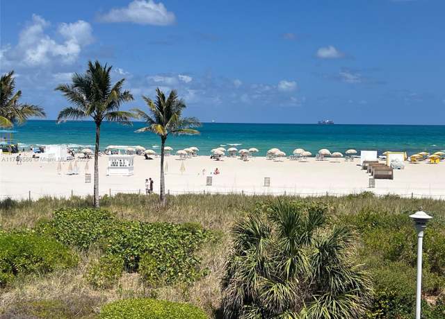Property at 100 Lincoln Rd #1209, Miami Beach, FL 33139, 1 bed, 1 bath
