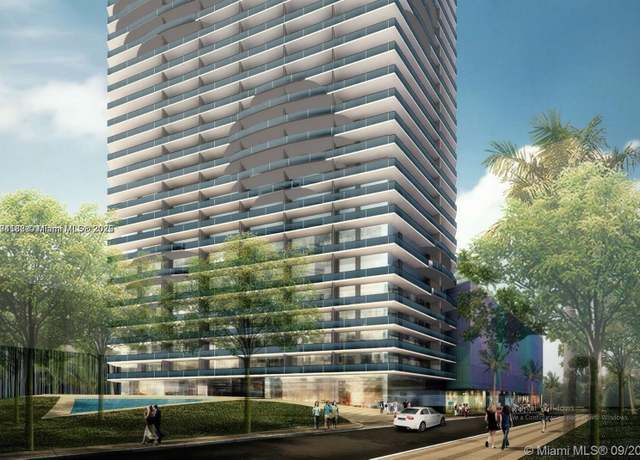 Property at 501 NE 31st St #2903, Miami, FL 33137, 1 bed, 1.5 baths