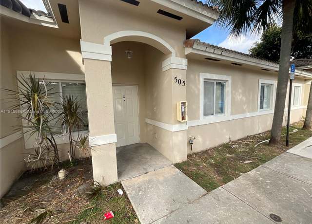 Property at 13260 Old Biscayne Dr #505, Homestead, FL 33033, 2 beds, 2 baths