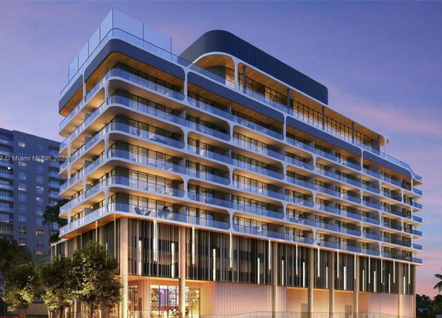 Property at 6940 Abbott Ave #618, Miami Beach, FL 33141, 2 beds, 2 baths