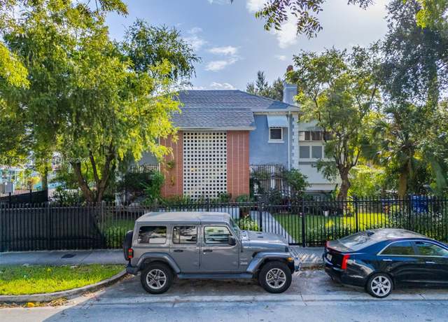 Property at 405 SW 11th Ave, Miami, FL 33130, 6 beds, 6 baths