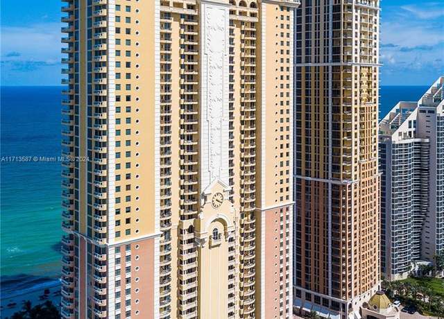 Property at 17875 Collins Ave #2605, Sunny Isles Beach, FL 33160, 3 beds, 3 baths