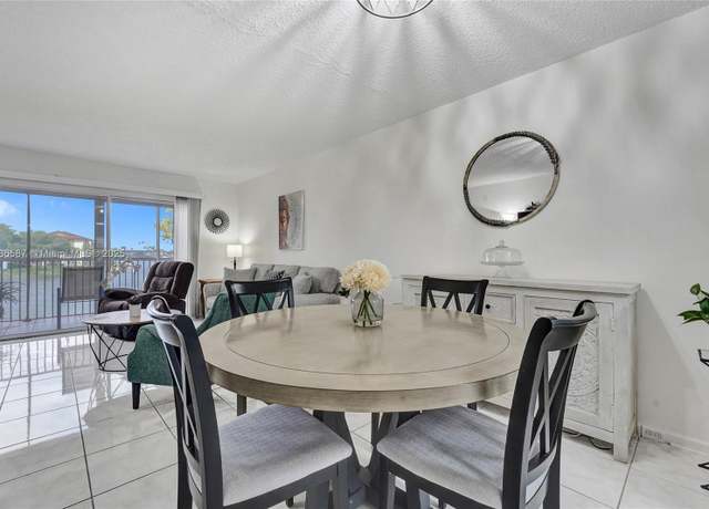Property at 12950 SW 13th St Unit 202D, Pembroke Pines, FL 33027, 2 beds, 2 baths
