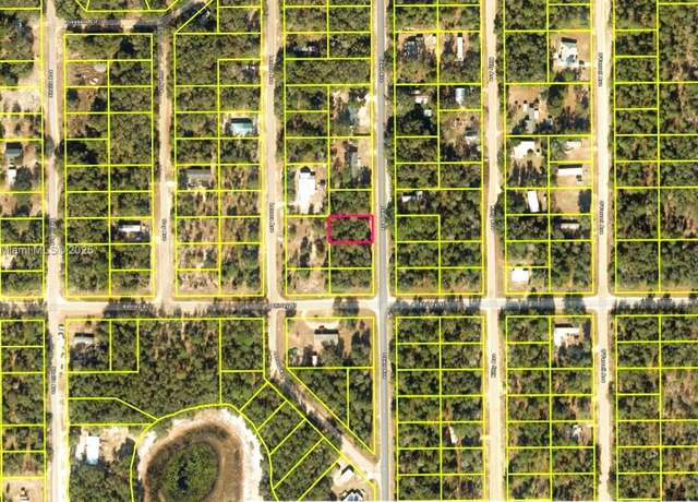 Property at 0 Unassigned Location, FL 32148