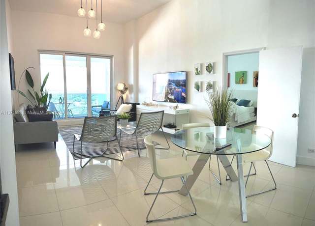 Property at 2301 Collins Ave #1626, Miami Beach, FL 33139, 2 beds, 2 baths