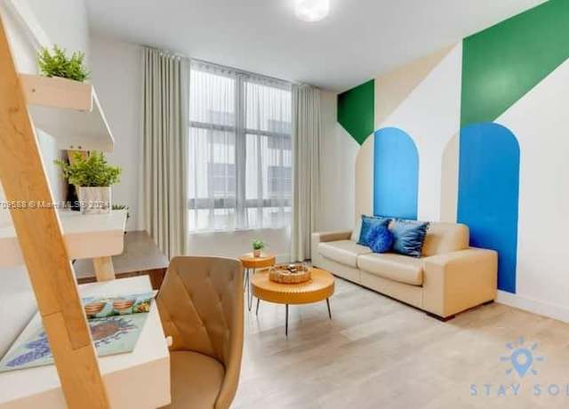 Property at 777 N Ocean Dr Unit S502, Hollywood, FL 33019, 1 bed, 1 bath