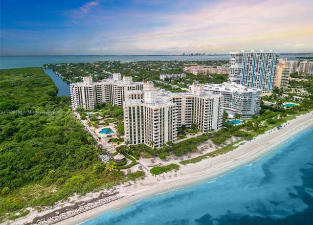 Property at 1121 Crandon Blvd Unit E503, Key Biscayne, FL 33149, 2 beds, 2 baths